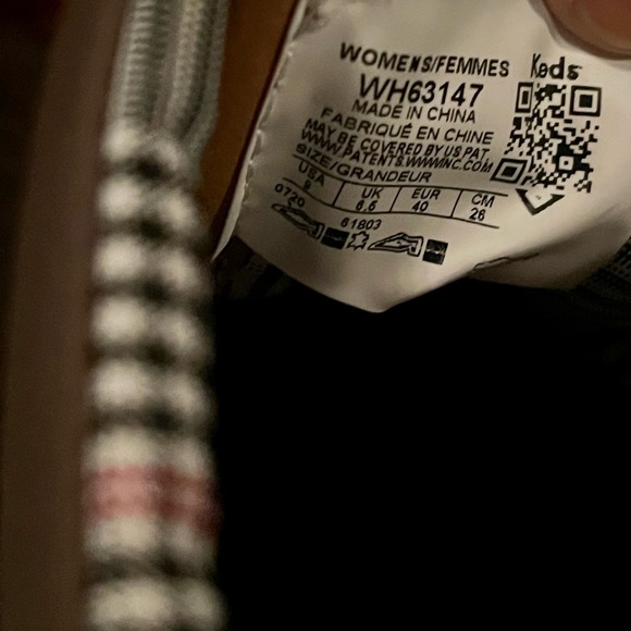 Keds Camp Boot Water-Resistant Suede with Thinsulate - Picture 13 of 13